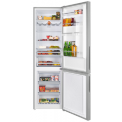 Холодильник Maunfeld MFF200NFS Inverter