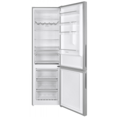 Холодильник Maunfeld MFF200NFS Inverter