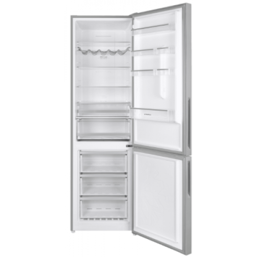 Холодильник Maunfeld MFF200NFS Inverter