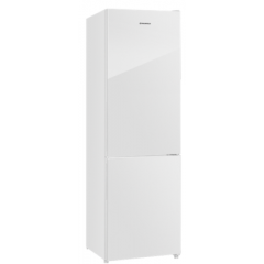 Холодильник Maunfeld MFF200NFW Inverter