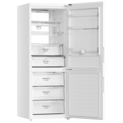 Холодильник HAIER C4F744CWGU1