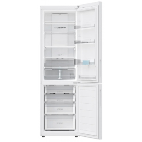 Холодильник HAIER C2F620CWU1
