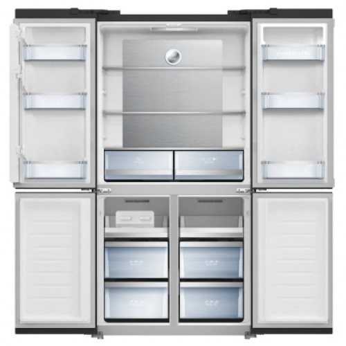 Холодильник side by side Kuppersberg NFFD 185 DX