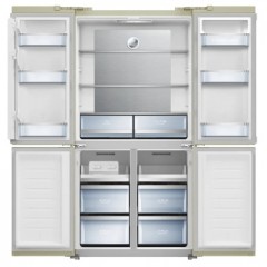 Холодильник side by side Kuppersberg NFFD 185 IG