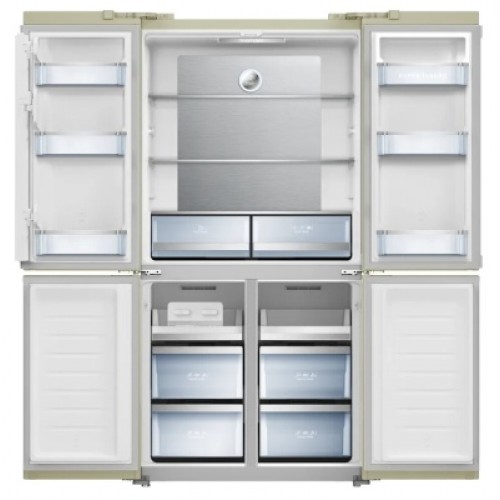 Холодильник side by side Kuppersberg NFFD 185 IG