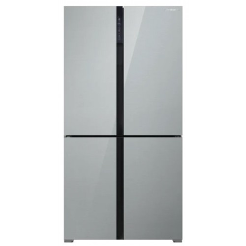 Холодильник side by side Kuppersberg NFFD 185 SG