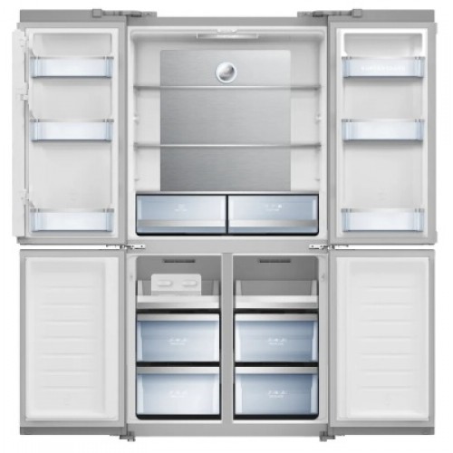 Холодильник side by side Kuppersberg NFFD 185 SG