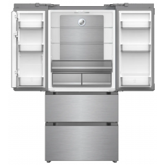 Холодильник Kuppersberg RFFI 184 X