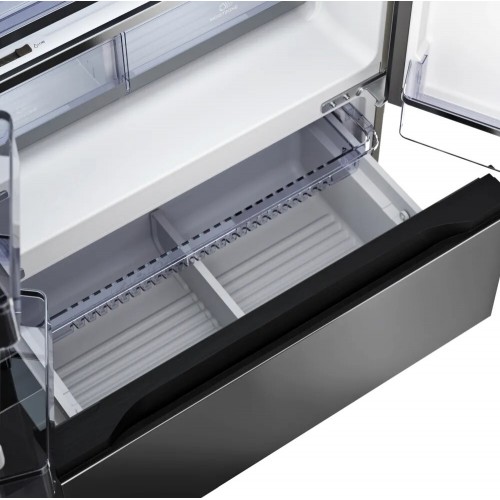 Холодильник Kuppersberg RFFI 184 X