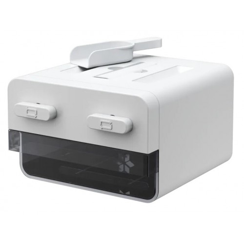 Холодильник Kuppersberg RFFI 184 X