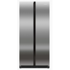 Холодильник side by side Kuppersberg RBSN 1892 X