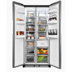 Холодильник side by side Kuppersberg RBSN 1892 X