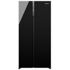 Холодильник side by side Kuppersberg RFSN 1990 BG