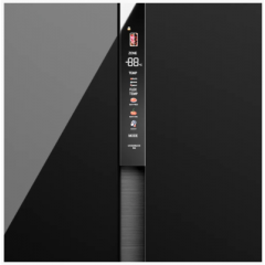 Холодильник side by side Kuppersberg RFSN 1990 BG