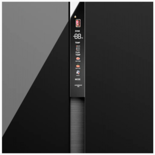 Холодильник side by side Kuppersberg RFSN 1990 BG