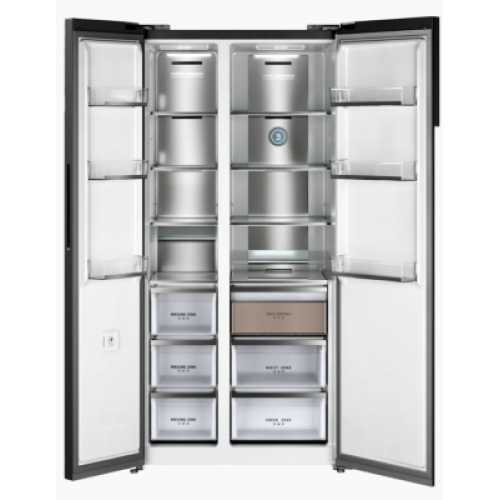 Холодильник side by side Kuppersberg RFSN 1990 SG