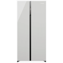 Холодильник side by side Kuppersberg RFSN 1990 WG