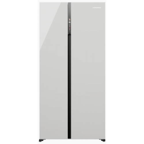 Холодильник side by side Kuppersberg RFSN 1990 WG