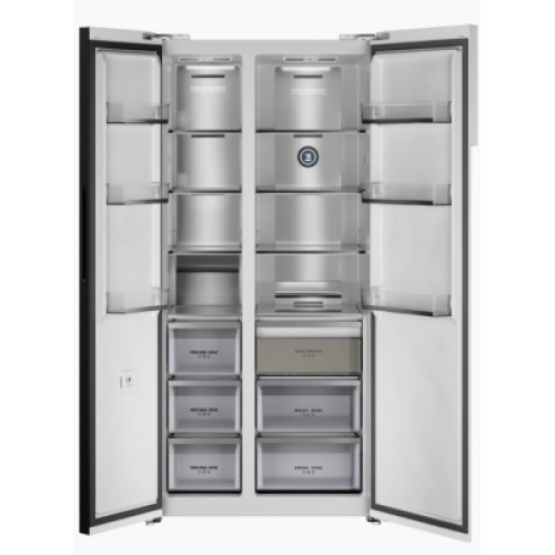 Холодильник side by side Kuppersberg RFSN 1990 WG