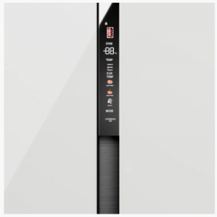 Холодильник side by side Kuppersberg RFSN 1990 WG