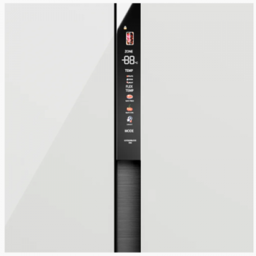 Холодильник side by side Kuppersberg RFSN 1990 WG