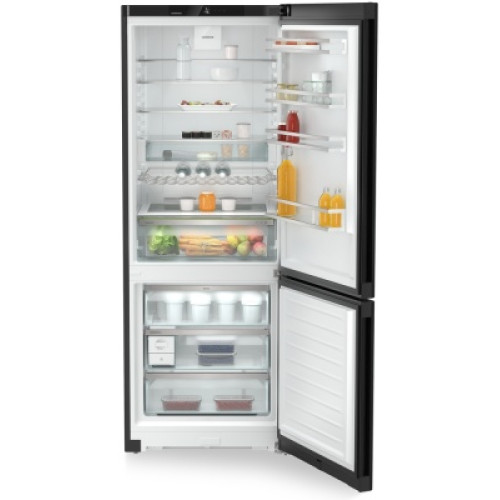 Холодильник Liebherr CNbdd 7723-20 001 Plus NoFrost EasyFresh