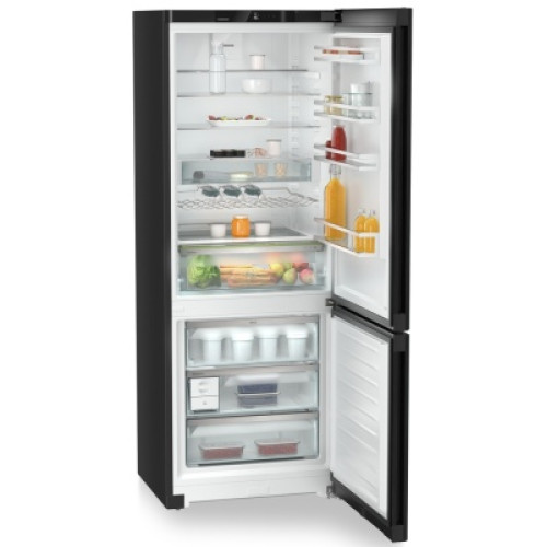 Холодильник Liebherr CNbdd 7723-20 001 Plus NoFrost EasyFresh