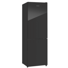 Холодильник Maunfeld MFF185NFB Inverter