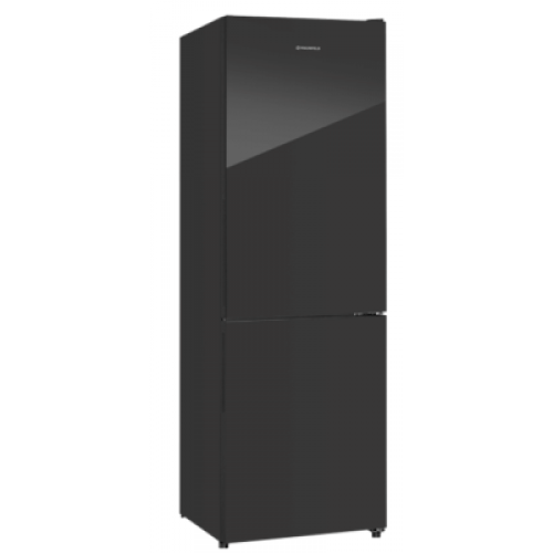 Холодильник Maunfeld MFF185NFB Inverter