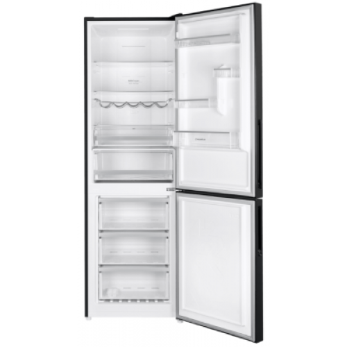 Холодильник Maunfeld MFF185NFB Inverter
