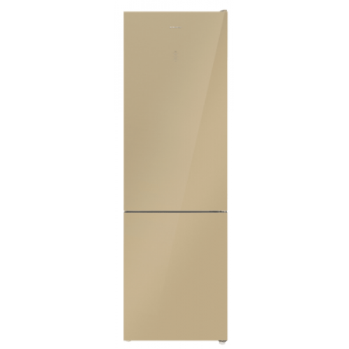 Холодильник Maunfeld MFF200NFBG Inverter