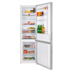 Холодильник Maunfeld MFF200NFBG Inverter