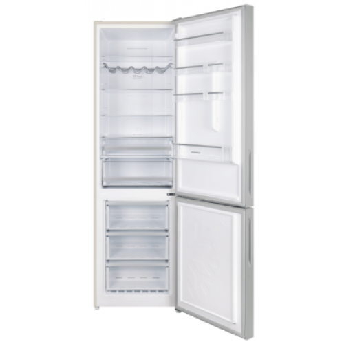 Холодильник Maunfeld MFF200NFBG Inverter