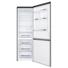 Холодильник Maunfeld MFF195NFIX10