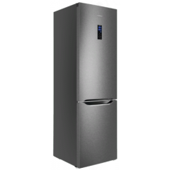 Холодильник Maunfeld MFF195NFIX10