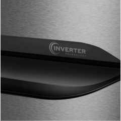 Холодильник Maunfeld MFF195NFIX10