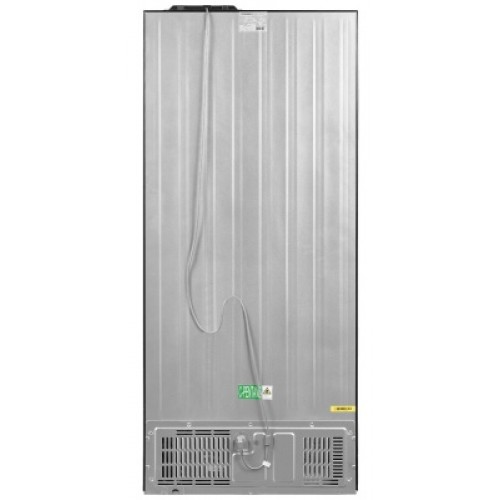 Холодильник side by side Maunfeld MFF190NFDB