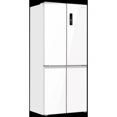 Холодильник side by side Maunfeld MFF190NFDPW