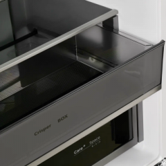 Холодильник side by side Maunfeld MFF190NFDPW