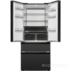 Холодильник side by side Maunfeld MFF190NFDSB01