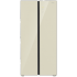 Холодильник side by side Maunfeld MFF191NFBG