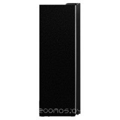 Холодильник side by side Maunfeld MFF177NFB Slim Inverter