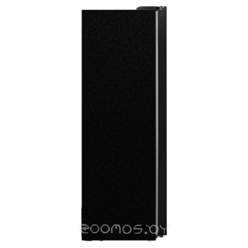 Холодильник side by side Maunfeld MFF177NFB Slim Inverter