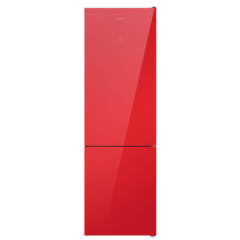 Холодильник Maunfeld MFF200NFR Inverter