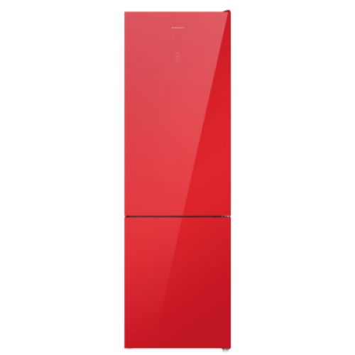 Холодильник Maunfeld MFF200NFR Inverter