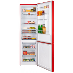 Холодильник Maunfeld MFF200NFR Inverter