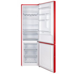 Холодильник Maunfeld MFF200NFR Inverter