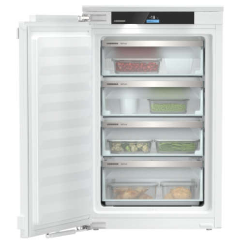 Морозильник Liebherr SIFNci 3954-22 001 Prime NoFrost