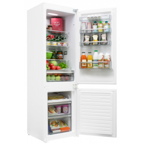 Встраиваемый холодильник Schaub Lorenz SLUE235B5