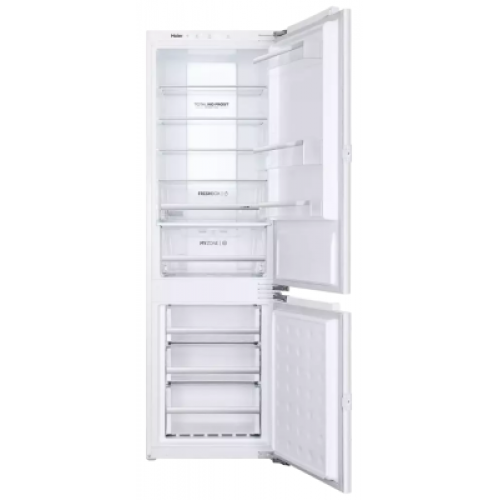 Холодильник HAIER BCFT529TWRU
